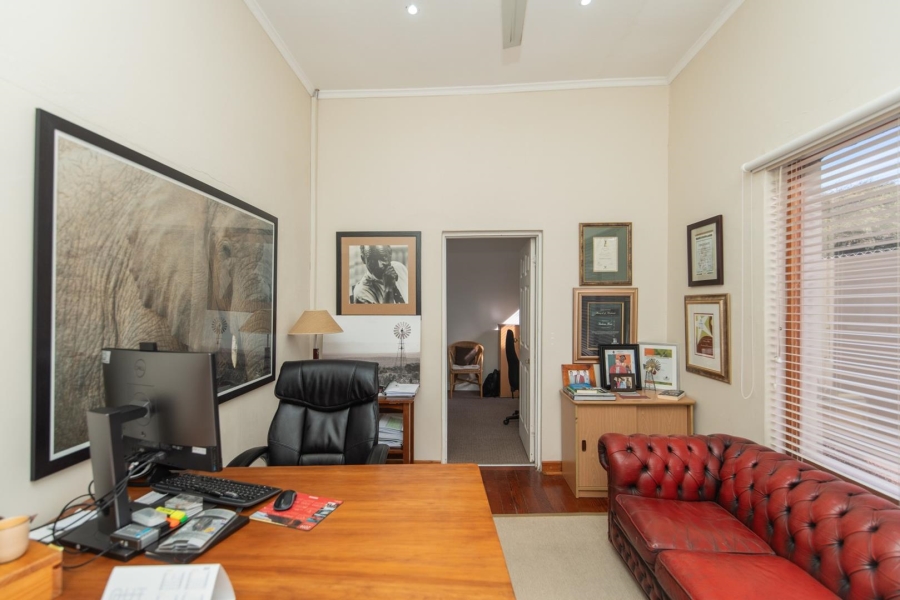 Commercial Property for Sale in Richmond Hill Eastern Cape
